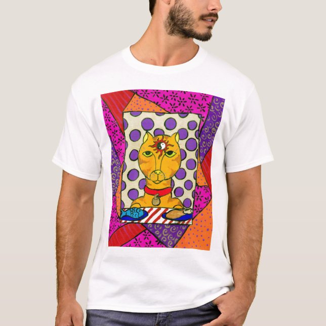 T-shirt ProChoice (Devant)