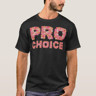 T-shirt ProChoice