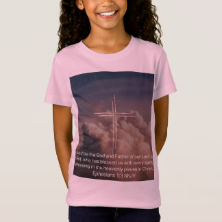 T-Shirt Proclamation du Seigneur