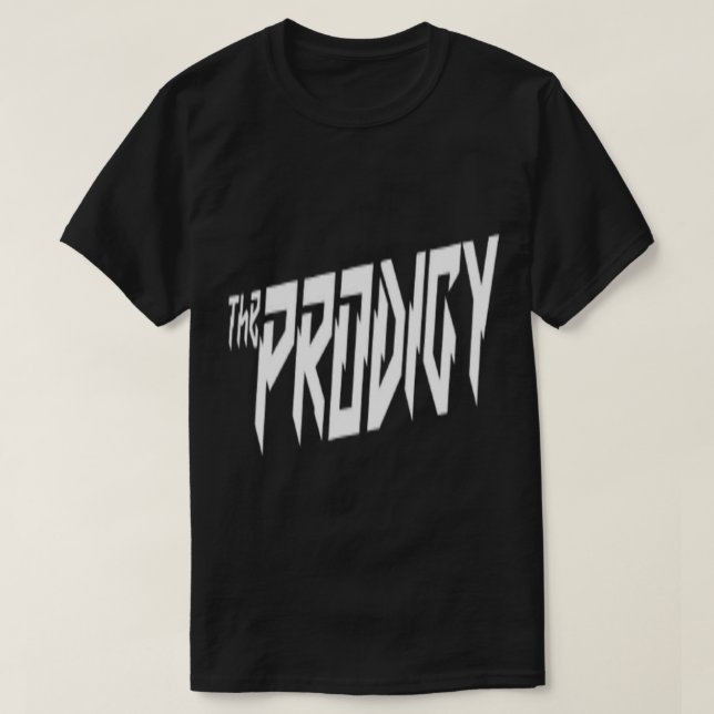T-SHIRT PRODITION (Design devant)