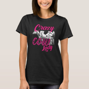 T-shirt Producteur de vaches Cute ferme laitière Hommes fe