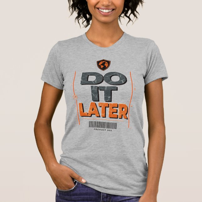 T-shirt Produit002 (Devant)