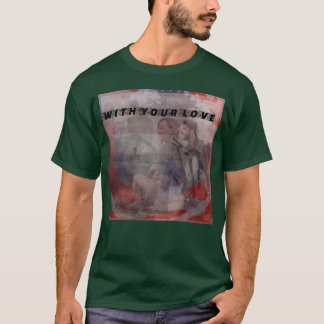 T-shirt produit de famille aimé