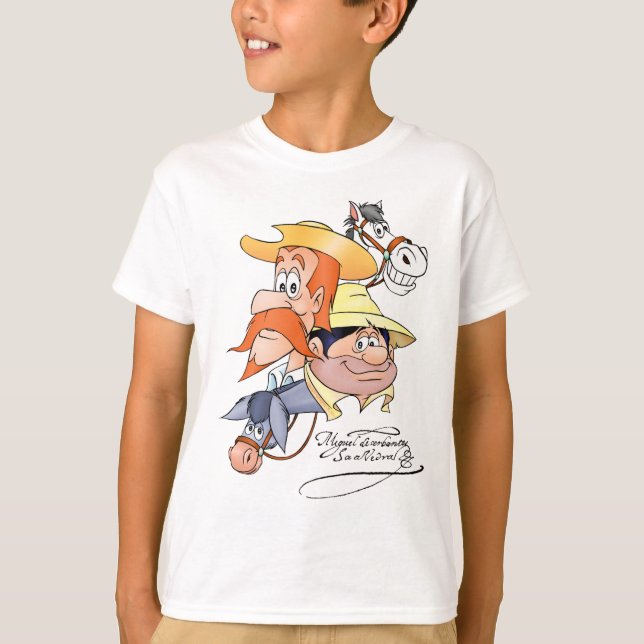 T-shirt Produit de personnaliser (Devant)