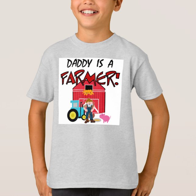 T-shirt Produit de personnaliser (Devant)