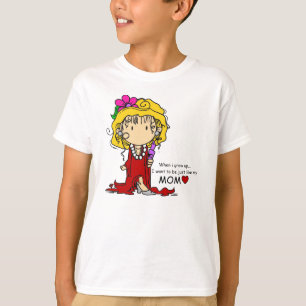 T-shirt Produit de personnaliser