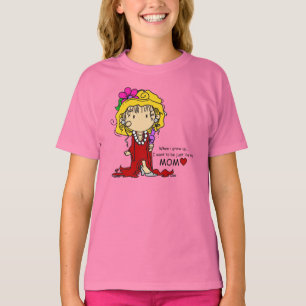 T-shirt Produit de personnaliser