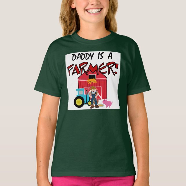 T-shirt Produit de personnaliser (Devant)