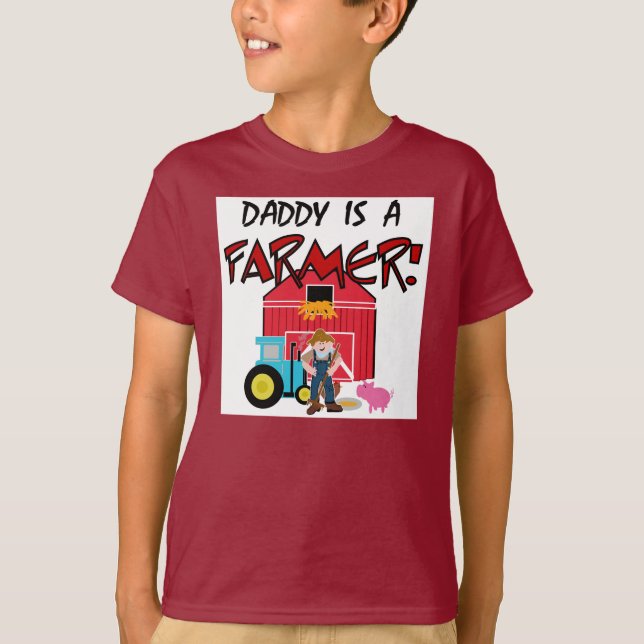 T-shirt Produit de personnaliser (Devant)