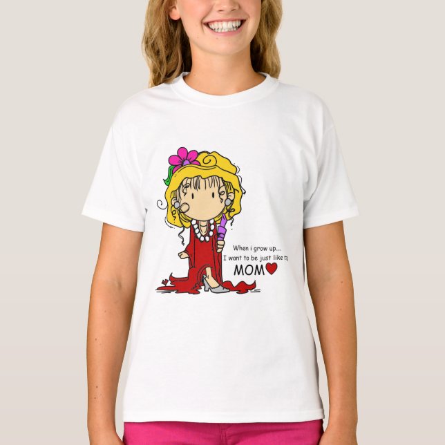 T-shirt Produit de personnaliser (Devant)