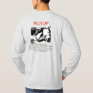 T-SHIRT PRODUIT LICENCIÉ MSI