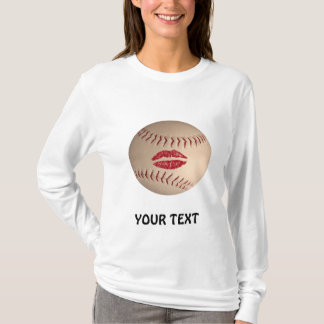 T-shirt Produits de base-ball
