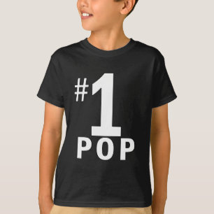 T-shirt Produits de bruit du numéro un
