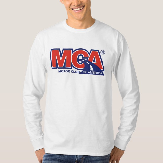 T-shirt Produits de MCM (Devant)