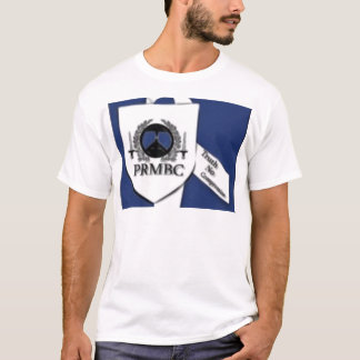 T-shirt Produits de PRMBC