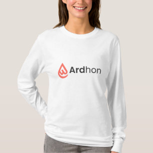 T-shirt Produits dérivés de la marque Ardhon - habillez vo