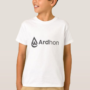 T-shirt Produits dérivés de la marque Ardhon - portez votr
