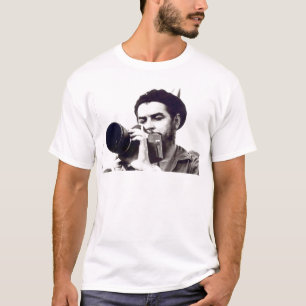 T-shirt Produits et conceptions de Che Guevara !