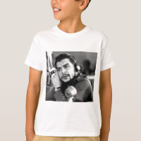 Produits et conceptions de Che Guevara !