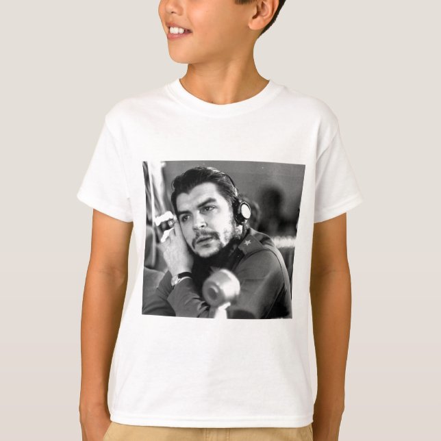 T-shirt Produits et conceptions de Che Guevara ! (Devant)