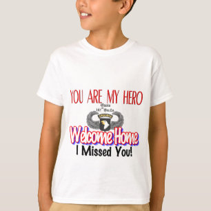 T-shirt Produits faits sur commande avec le nom de votre