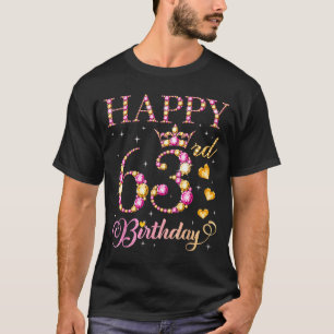 T-shirt Produits Mois de sensibilisation aux maladies card