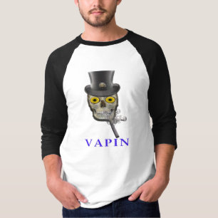T-shirt Produits Vaping