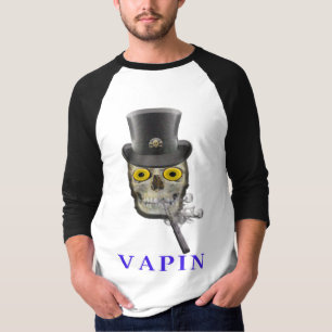 T-shirt Produits Vaping