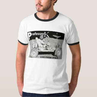 T-shirt Prof. K