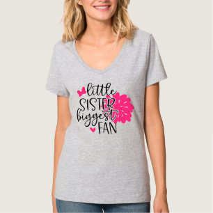 T-shirt Professeur - Bella+Canvas 3/4 Sleeve Raglan T-shir