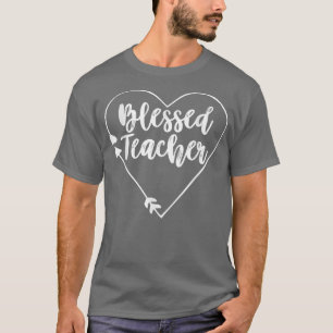 T-shirt Professeur béniReligieux Jésus pour les femmes