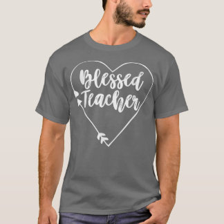 T-shirt Professeur béniReligieux Jésus pour les femmes