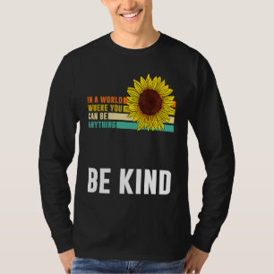 T-shirt Professeur de langue des signes Langue des signes 