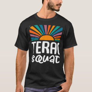 T-shirt Professeur de lecture Interventionniste Spécialist