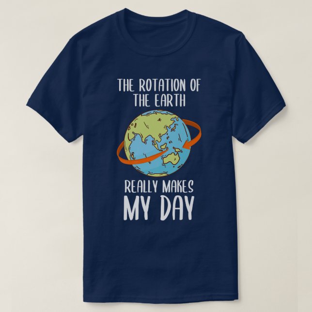 T-shirt Professeur de sciences plaisanter professeurs de s (Design devant)