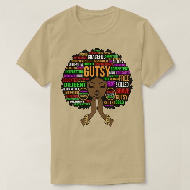 T-shirt Professeur d'école Inspiration positive Femmes Noi (Design devant)