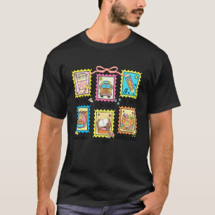 T-shirt Professeur d'espagnol Maestra Enseigne Aime Inspir