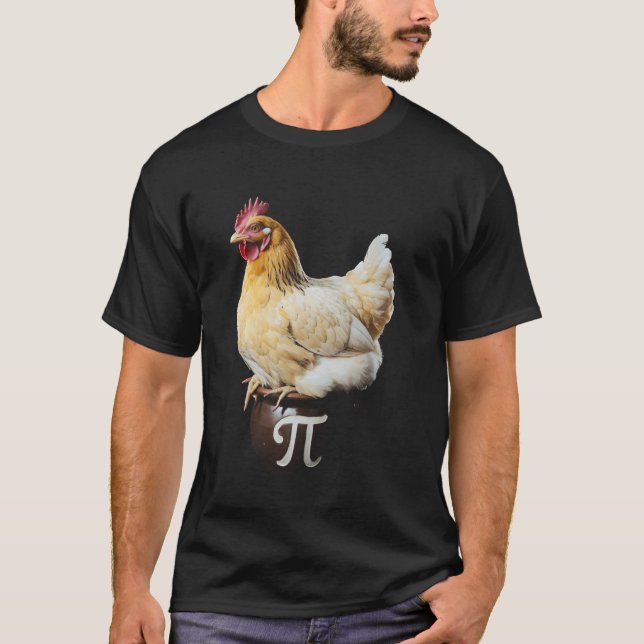 T-shirt Professeur d'étudiant d'enseignant de mathématique (Devant)