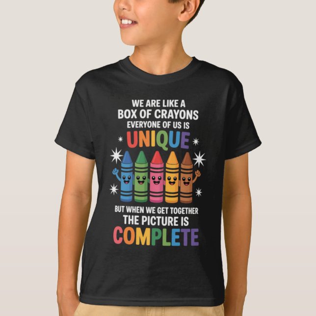 T-shirt Professeur drôle de retour à l'école (Devant)