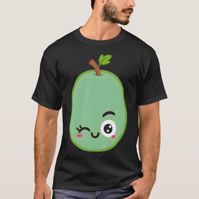 T-shirt Professeur Œuf Halloween Le Raisin Acide (Devant)