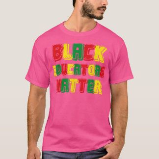 T-shirt Professeurs de fierté Histoire des cadeaux Profess