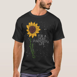 T-shirt Profession professionnelle d'ergothérapie Soins de