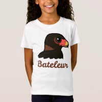 Profil de Bateleur