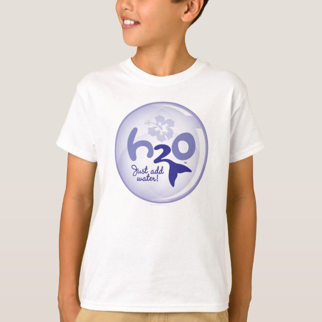 T-shirt Profil de nom jaune (Devant)