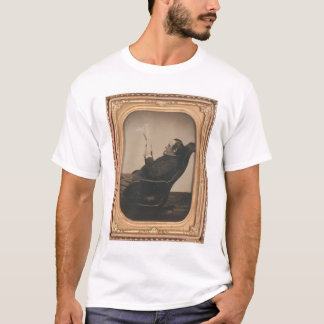 T-shirt Profil du jour de Sherman (40487)