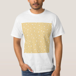 T-shirt Profil sous convention astérisque dans la couleur