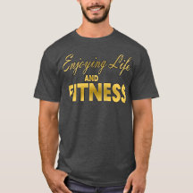 Profiter de la vie et de la forme physique