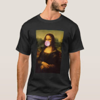 Profitez de porter Français Mona Lisa Chevronner B