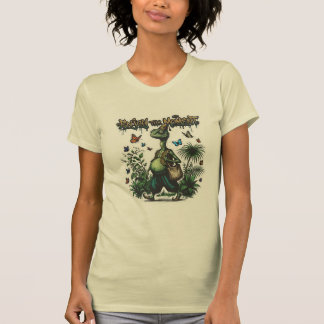 T-shirt Profitez du moment