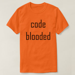 T-shirt Programmateur informatique Coder Funny
